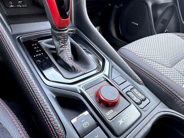 used 2022 Subaru Forester car, priced at $26,437