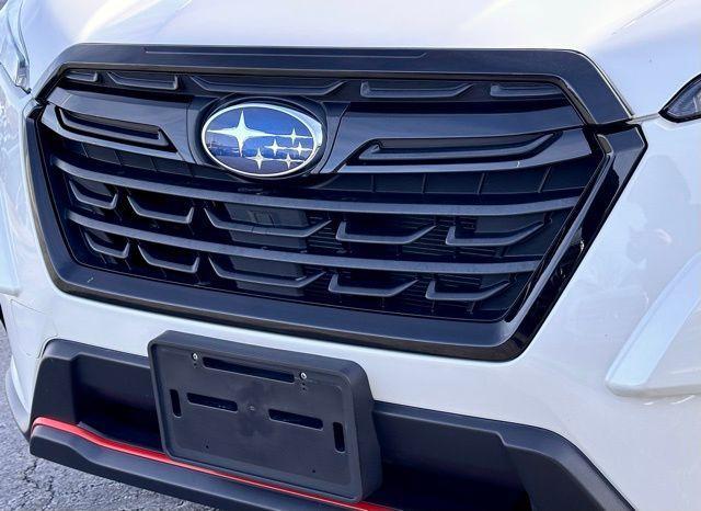 used 2022 Subaru Forester car, priced at $26,437