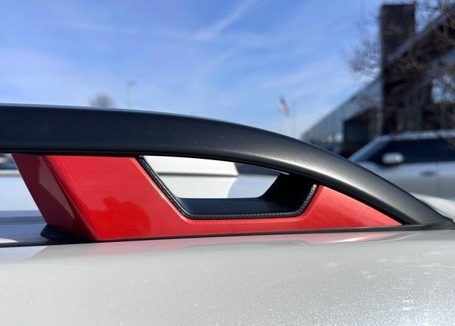 used 2022 Subaru Forester car, priced at $26,437