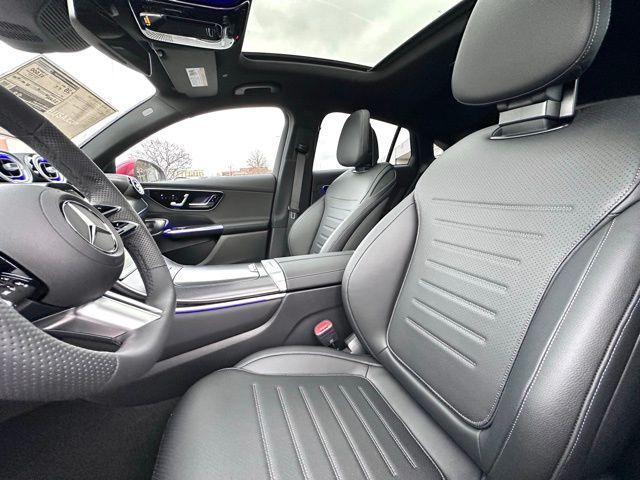 new 2026 Mercedes-Benz GLC 300 car, priced at $73,540