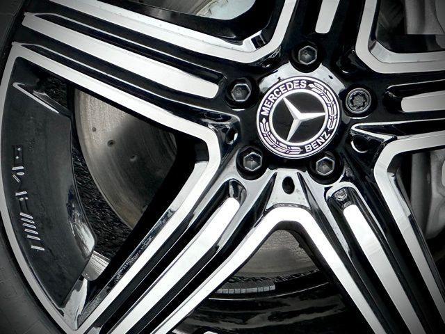 new 2026 Mercedes-Benz GLC 300 car, priced at $73,540