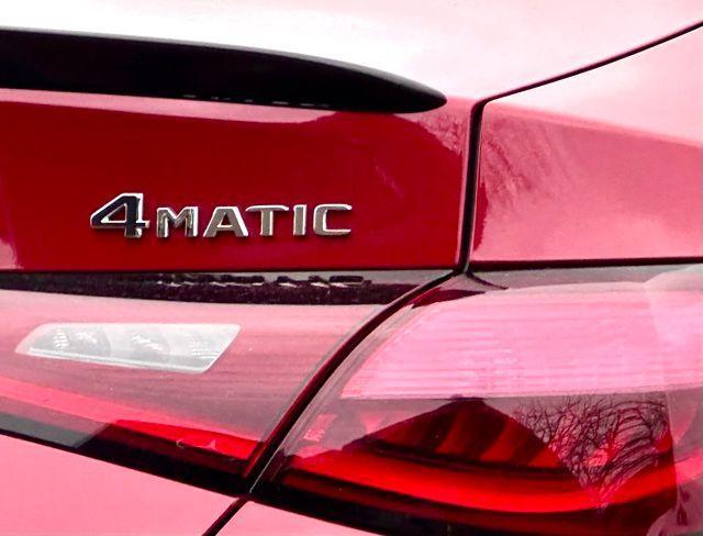 new 2026 Mercedes-Benz GLC 300 car, priced at $73,540