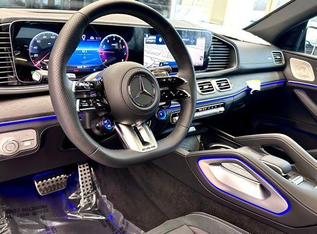 new 2026 Mercedes-Benz GLC 300 car, priced at $73,540