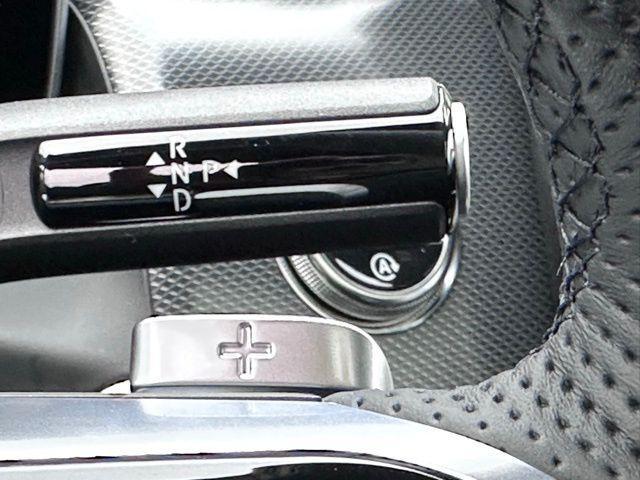 new 2026 Mercedes-Benz GLC 300 car, priced at $73,540