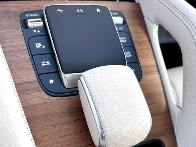 used 2024 Mercedes-Benz GLE 450 car, priced at $64,998