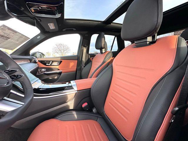 new 2026 Mercedes-Benz GLC 300 car, priced at $66,275