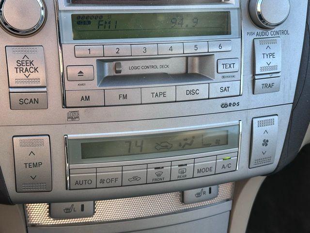 used 2005 Toyota Camry Solara car, priced at $6,250