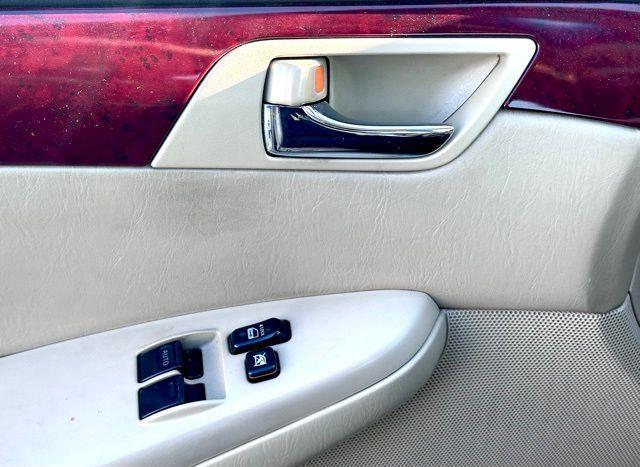 used 2005 Toyota Camry Solara car, priced at $6,250