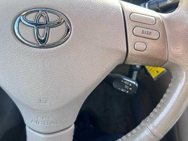 used 2005 Toyota Camry Solara car, priced at $6,250
