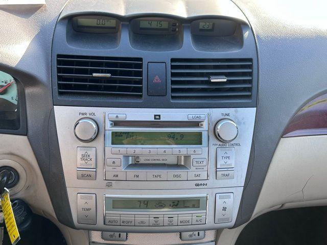 used 2005 Toyota Camry Solara car, priced at $6,250