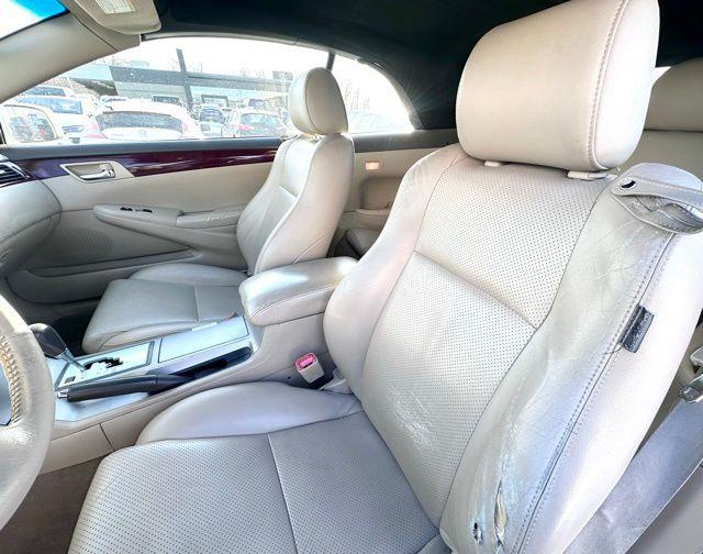 used 2005 Toyota Camry Solara car, priced at $6,250