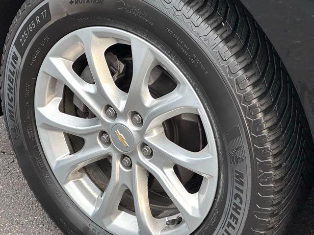 used 2019 Chevrolet Equinox car, priced at $9,650