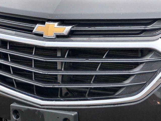 used 2019 Chevrolet Equinox car, priced at $9,650