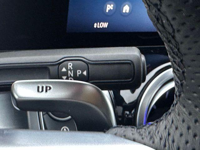 new 2026 Mercedes-Benz AMG GLB 35 car, priced at $67,970