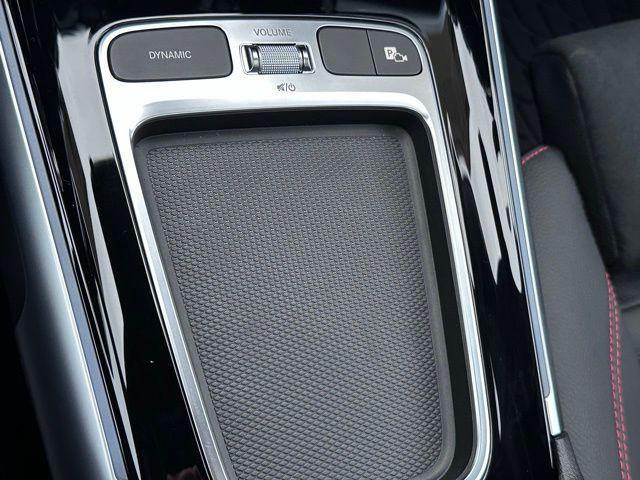 new 2026 Mercedes-Benz AMG GLB 35 car, priced at $67,970