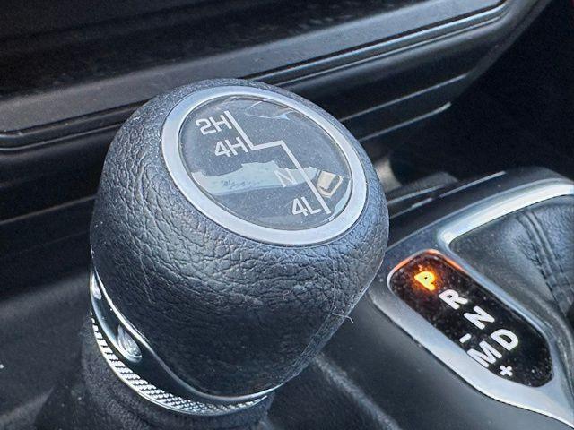 used 2019 Jeep Wrangler Unlimited car, priced at $21,803