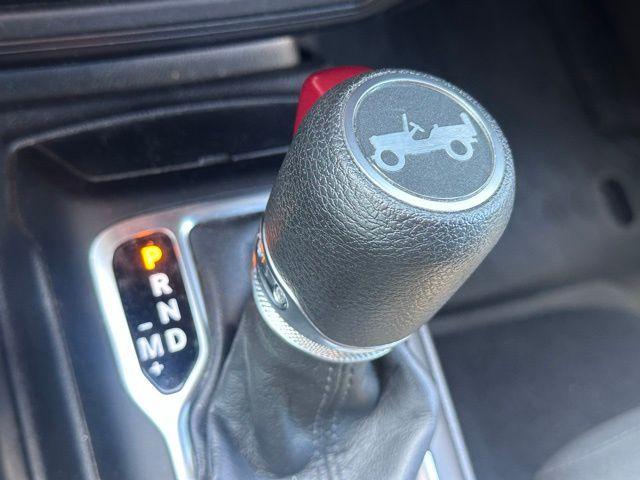 used 2019 Jeep Wrangler Unlimited car, priced at $21,803