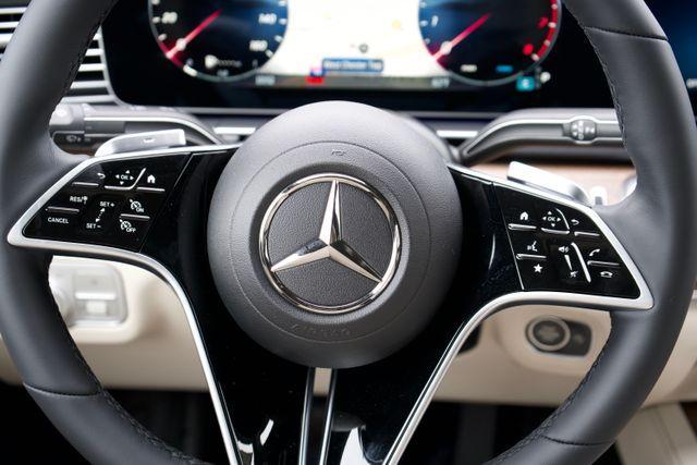 new 2026 Mercedes-Benz GLE 450 car, priced at $80,865