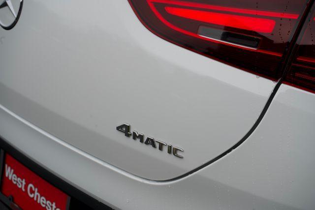 new 2026 Mercedes-Benz GLE 450 car, priced at $80,865