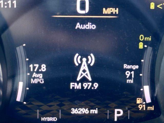 used 2022 Jeep Wrangler Unlimited 4xe car, priced at $29,940
