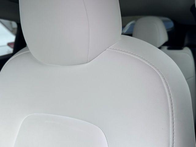 used 2021 Tesla Model Y car, priced at $24,919