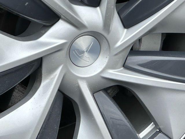 used 2021 Tesla Model Y car, priced at $24,919