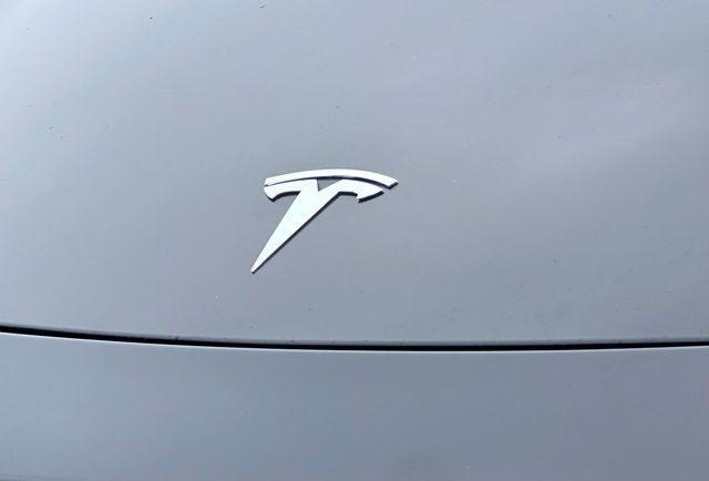 used 2024 Tesla Model Y car, priced at $40,447