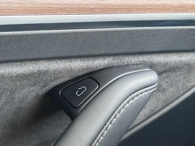 used 2023 Tesla Model 3 car, priced at $23,797