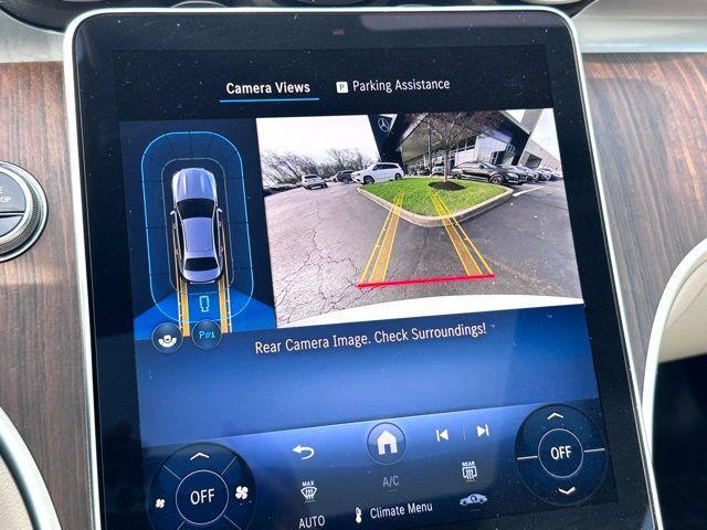 used 2026 Mercedes-Benz C-Class car, priced at $50,488