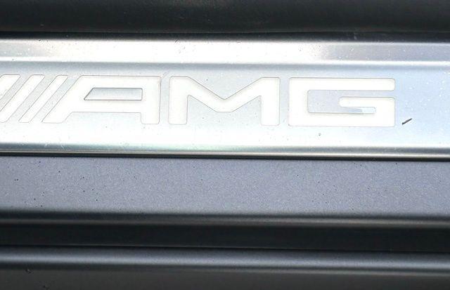 new 2026 Mercedes-Benz AMG C 43 car, priced at $81,825