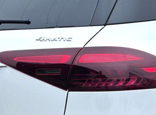 new 2026 Mercedes-Benz GLE 350 car, priced at $70,365