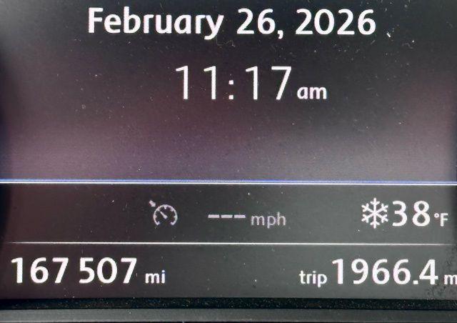 used 2013 Volkswagen Touareg car, priced at $7,350