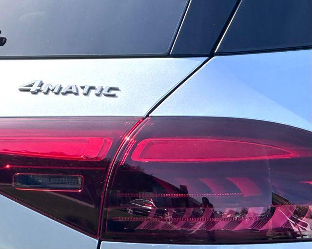 new 2026 Mercedes-Benz GLE 350 car, priced at $77,385