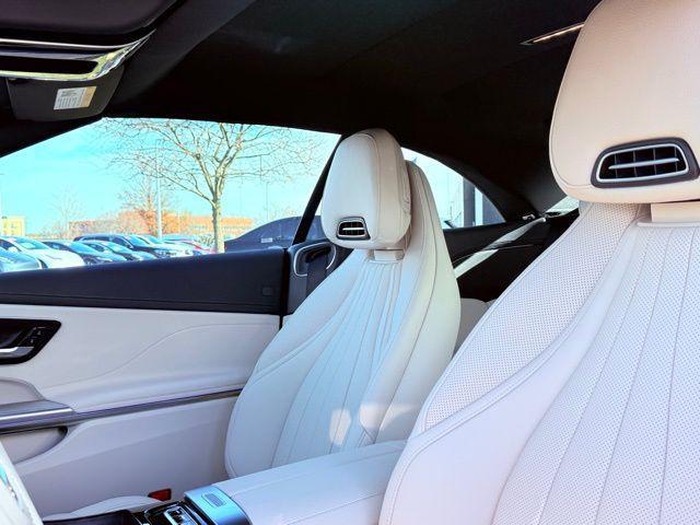 new 2026 Mercedes-Benz CLE 300 car, priced at $78,710