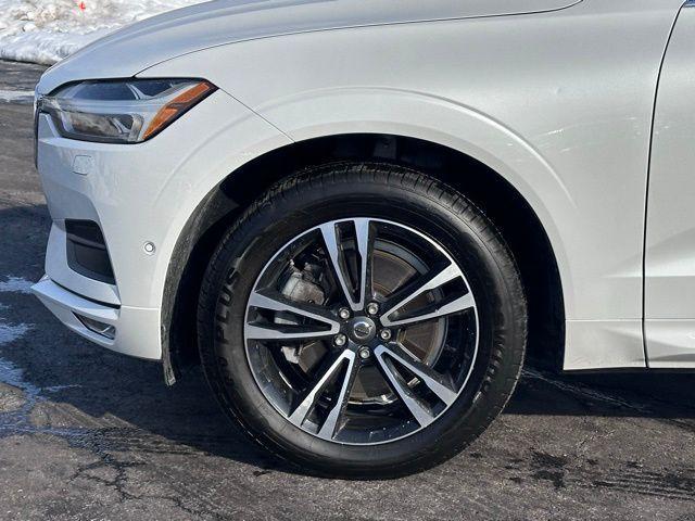 used 2018 Volvo XC60 car, priced at $21,412