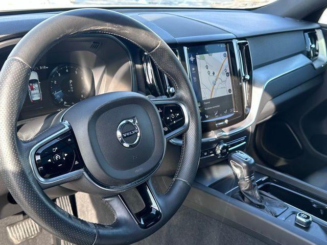 used 2018 Volvo XC60 car, priced at $21,412