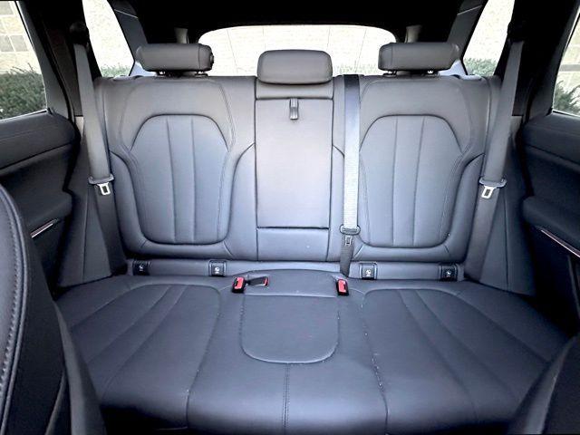 used 2019 BMW X5 car, priced at $29,806