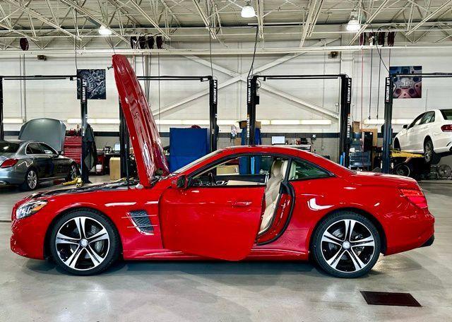 used 2019 BMW X5 car, priced at $29,806