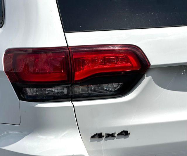 used 2021 Jeep Grand Cherokee car, priced at $21,326