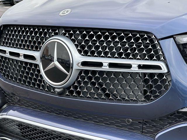 new 2026 Mercedes-Benz GLE 450 car, priced at $78,600