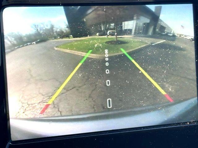 used 2020 Jeep Compass car, priced at $14,393