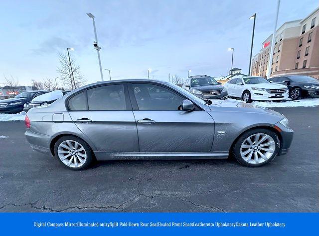used 2011 BMW 328 car, priced at $5,950