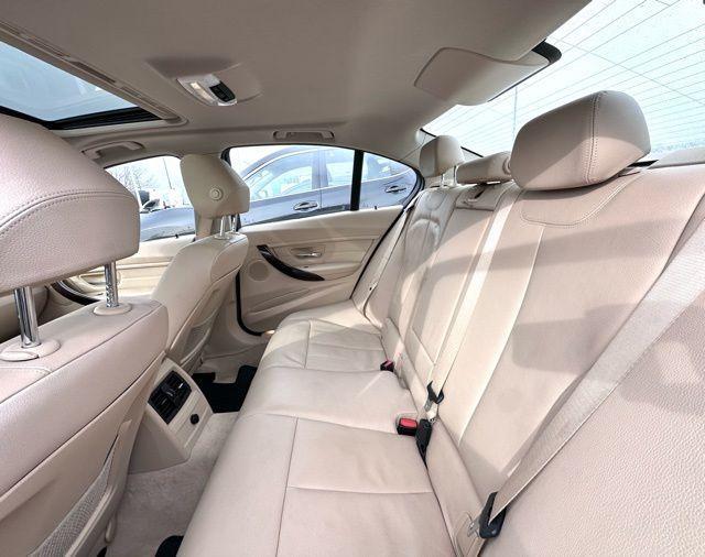 used 2015 BMW 328 car, priced at $7,950