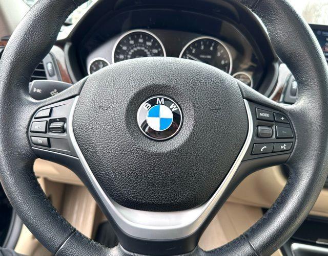 used 2015 BMW 328 car, priced at $7,950
