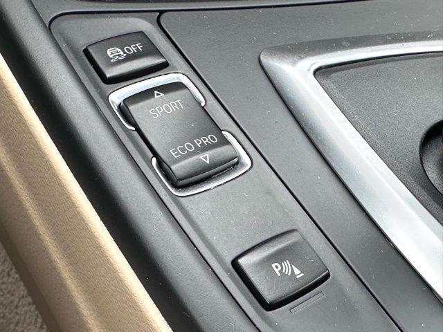 used 2015 BMW 328 car, priced at $7,950