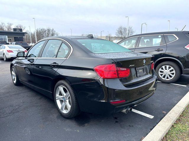 used 2015 BMW 328 car, priced at $7,950