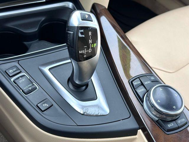 used 2015 BMW 328 car, priced at $7,950