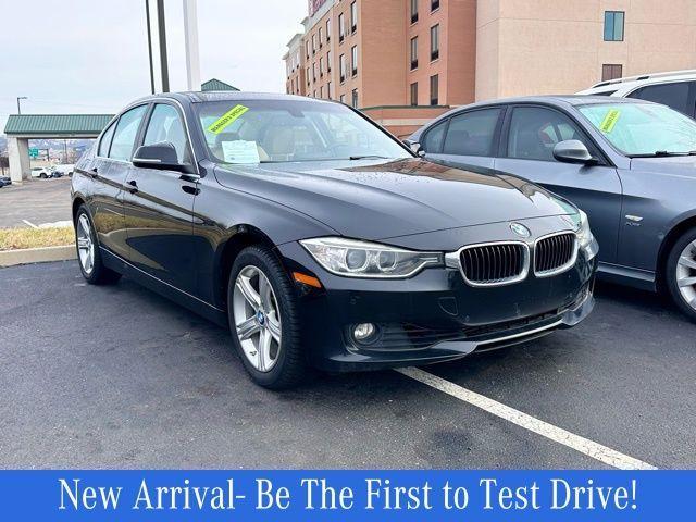 used 2015 BMW 328 car, priced at $7,950