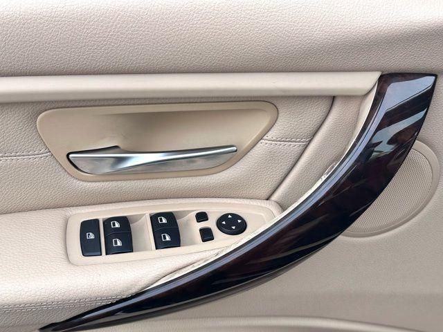 used 2015 BMW 328 car, priced at $7,950