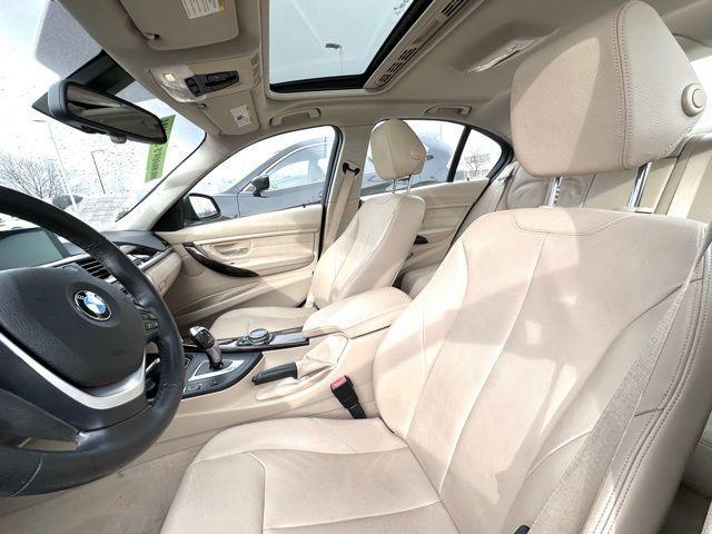 used 2015 BMW 328 car, priced at $7,950